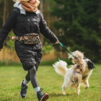 Karolina Spodarek, behawiorystka psia